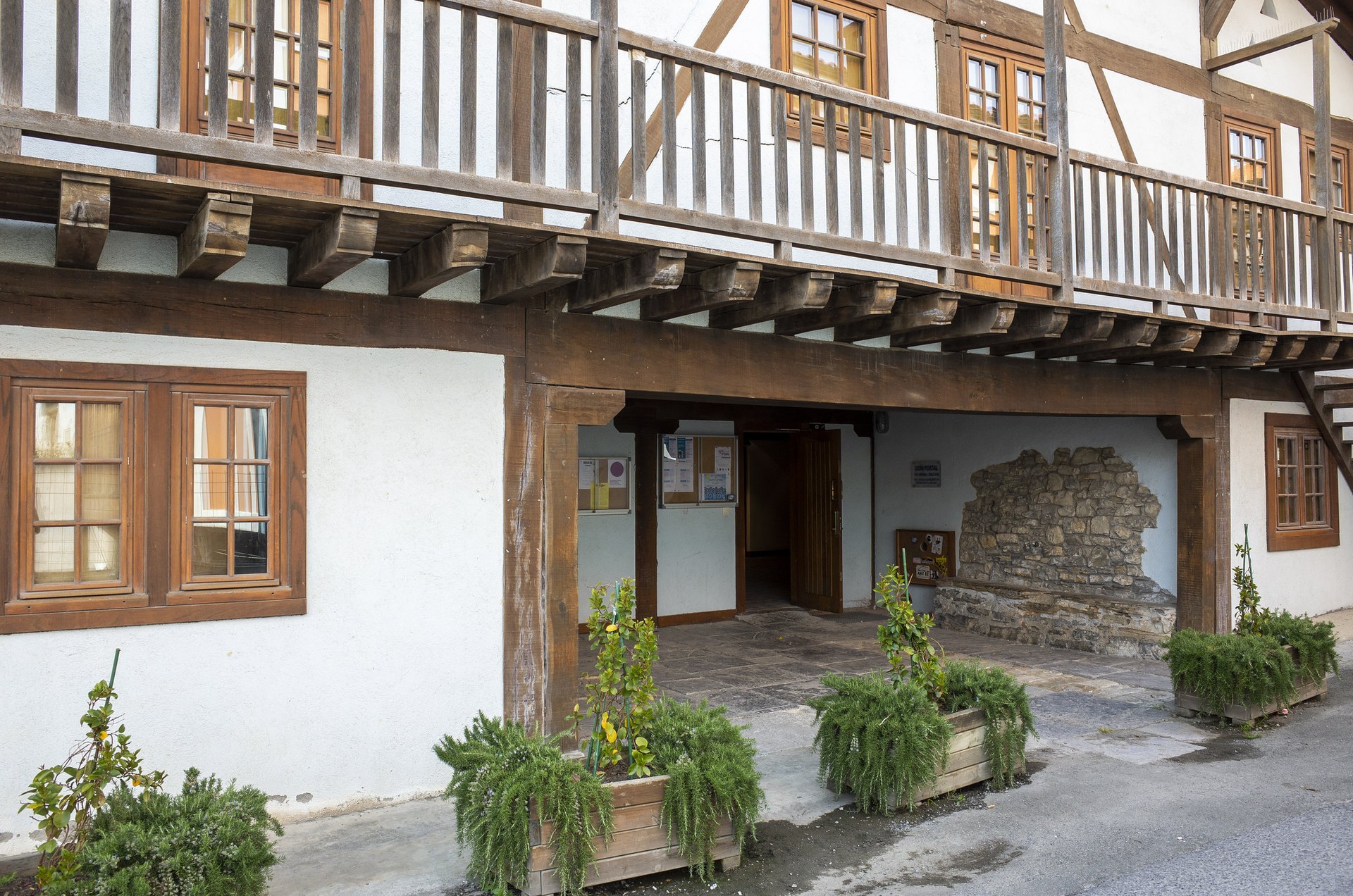 Kirolean dagoen LGTBfobiaren kontrako berbaldia egingo dute barikuan Plentzian