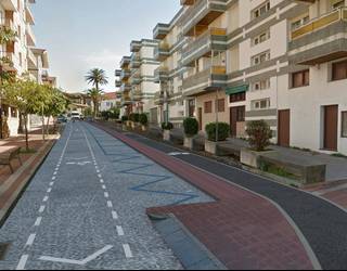 Bidegorri berriaren lanen azken fasea abiatuko dute Gorlizen