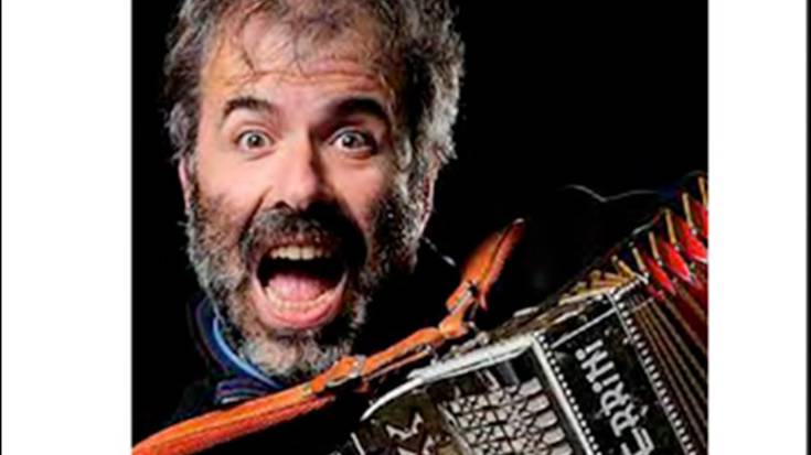 Tranpaldo-Joseba Tapiaren kontzertua