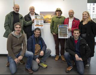 Leioak Mendi Astea eta Mendi Tour jaialdia hartuko ditu otsailaren 13tik martxoaren 5era