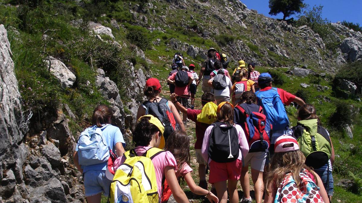 Getxoko udako koloniak doakoak izango dira aurten eta 336 plaza eskainiko dituzte