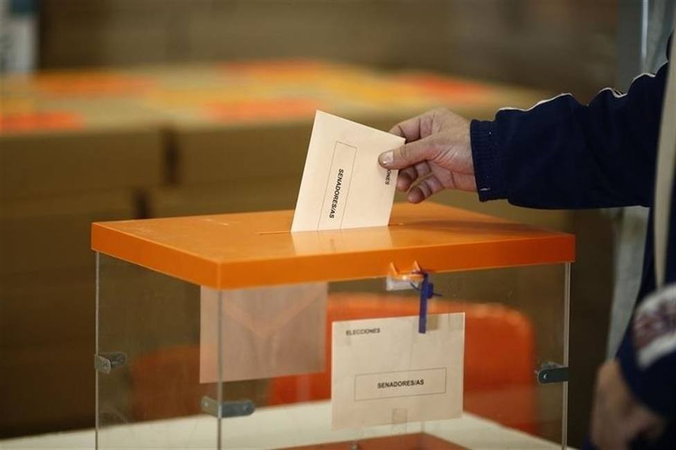 EAJk eta PSE-EEk eutsi egin diote parte-hartzearen beherakadari, eta EH Bilduk eta PPk herri denetan egin dute gora