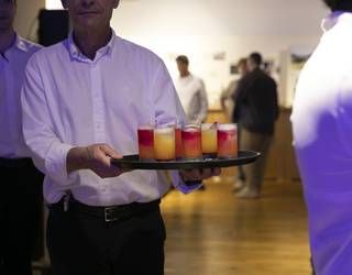 Leioa Gastro+LABek algak bihurtu ditu herria kontatzeko osagai
