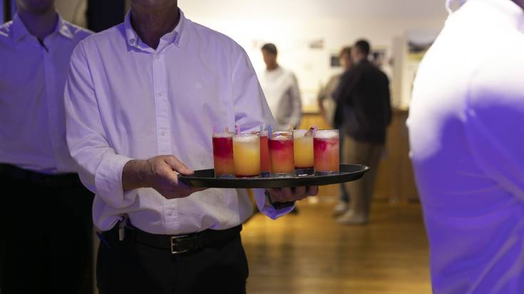 Leioa Gastro+LABek algak bihurtu ditu herria kontatzeko osagai