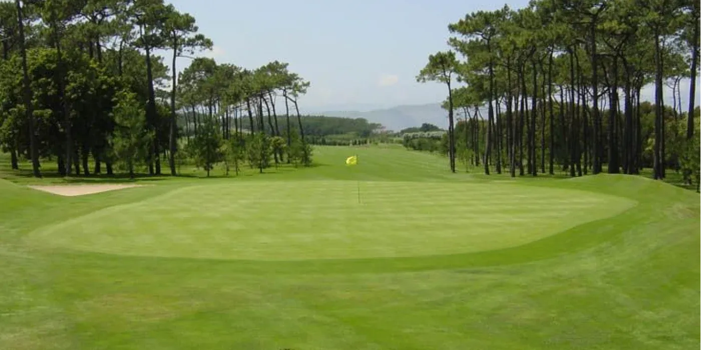 Galeako golf-zelaiaren isurketen aurrean “utzikeriaz” jokatzea egotzi dio Elkarrekin Podemosek Getxoko Udalari
