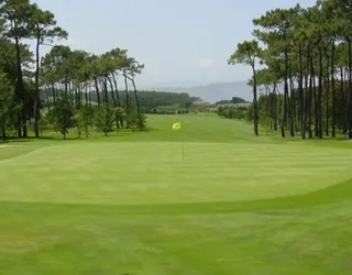 Galeako golf-zelaiaren isurketen aurrean “utzikeriaz” jokatzea egotzi dio Elkarrekin Podemosek Getxoko Udalari