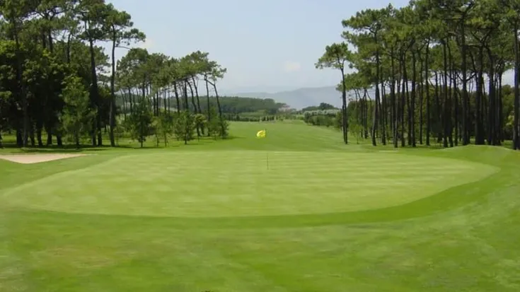 Galeako golf-zelaiaren isurketen aurrean “utzikeriaz” jokatzea egotzi dio Elkarrekin Podemosek Getxoko Udalari