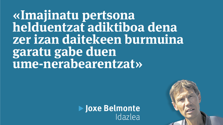 Telefonoa hizpide