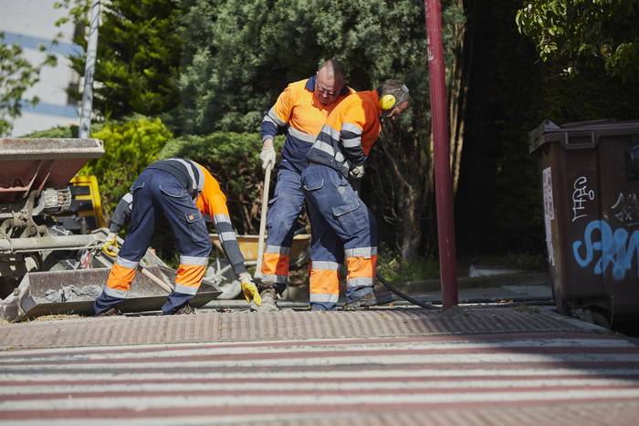 Leioak lan-aukerak zabalduko dizkie egoera zaurgarrian dauden herritarrei