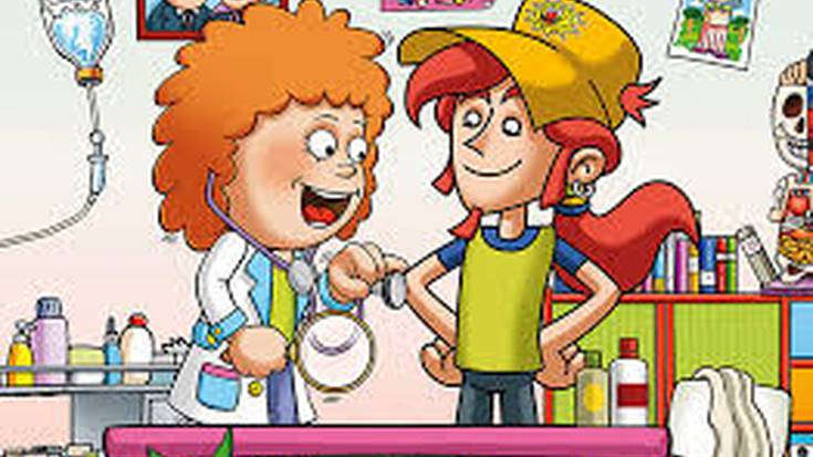 Pailazo-emanaldia: "Irriak plazan"