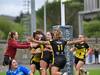 Getxo Rugby lehen mailara itzuli da, Cisnerosen aurka 27-12 irabazi ostean