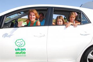 Uribe Kostako Mankomunitatearen Ukanauto zerbitzua datorren astean bueltatuko da