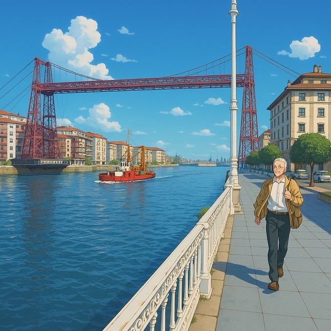 Studio Ghibliko argazkien moda: zeintzuk dira Adimen Artifizialaren mugak?
