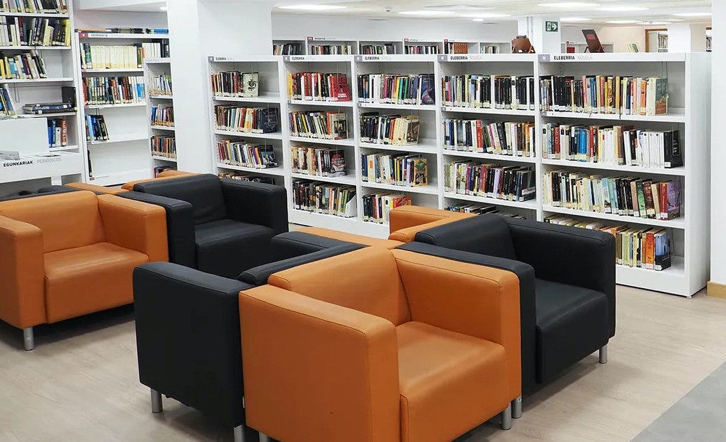 Villamonteko Kultur Etxeko espazioak berriz ireki dituzte
