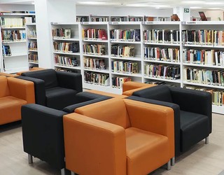 Villamonteko Kultur Etxeko espazioak berriz ireki dituzte