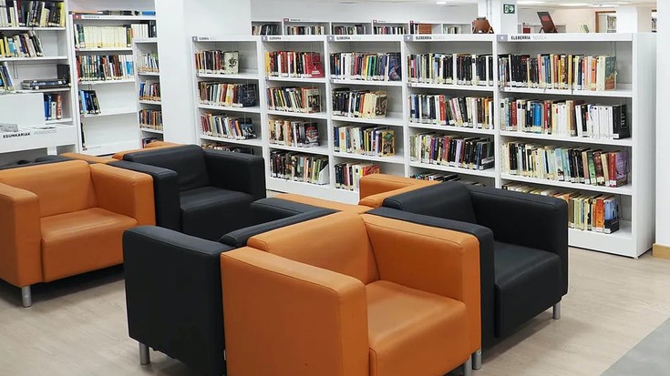Villamonteko Kultur Etxeko espazioak berriz ireki dituzte