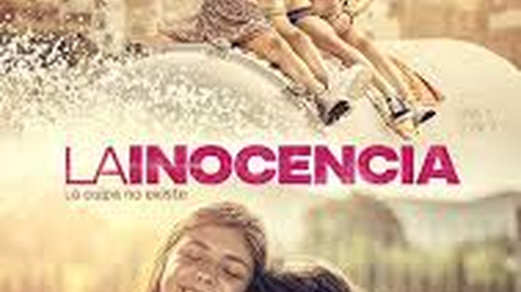 Zinemabarri: "La inocencia"