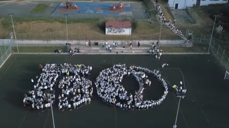 Ander Deuna ikastolaren 50. urteurrenaren bideoa ikusgai!