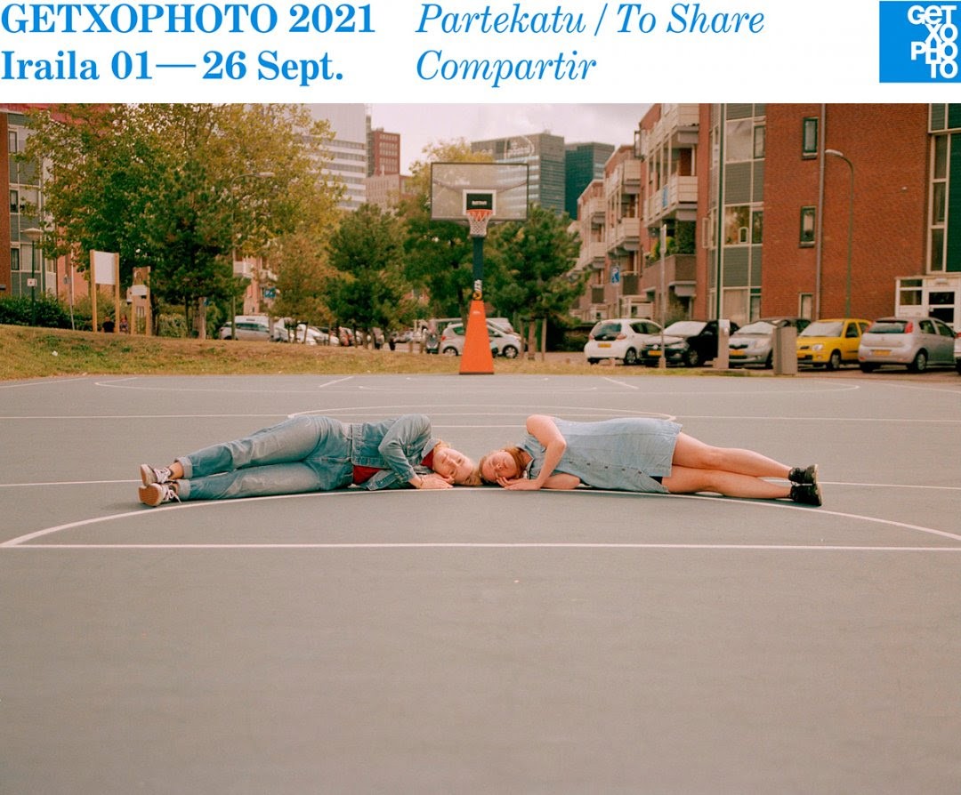 Artistentzako bere laugarren Nazioarteko Open Call-a abiatu du Getxophoto jaialdiak