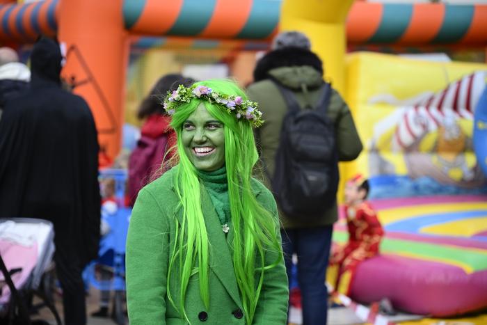 Inauteriak ospatuko dituzte leioaztarrek adin guztientzako ekintzagaz