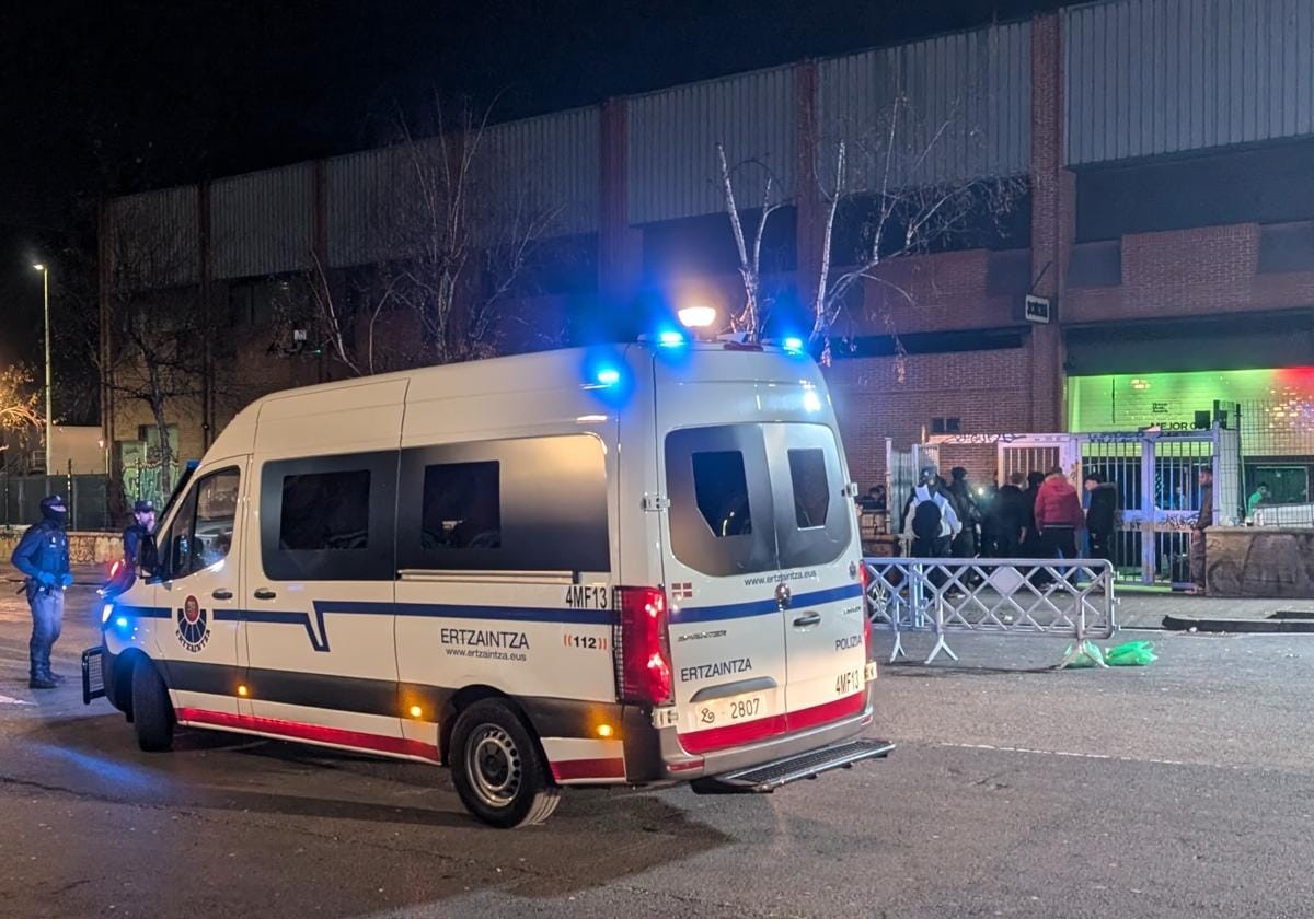 Sonora diskotekaren azken hilabeteotako balantzea: bederatzi atxilotu, 19 ikertu eta 47 atestatu