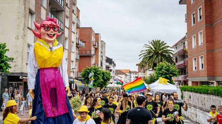 Dastatuarte jaialdia