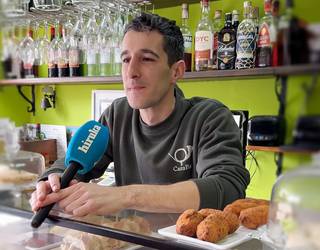 Nolakoak dira kroketa perfektuak?