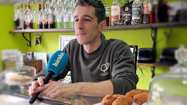 Nolakoak dira kroketa perfektuak?