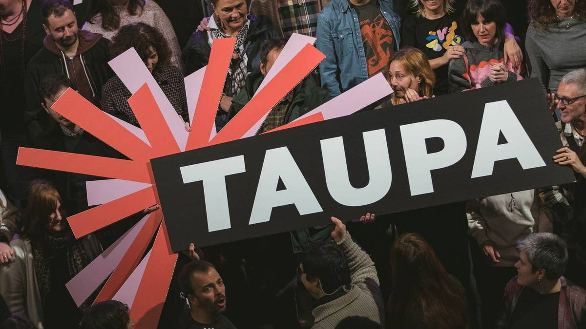 Biharko Taupada jardunaldiak hizkuntzen biziberritzearen inguruko kontakizunak izango ditu ardatz Getxon