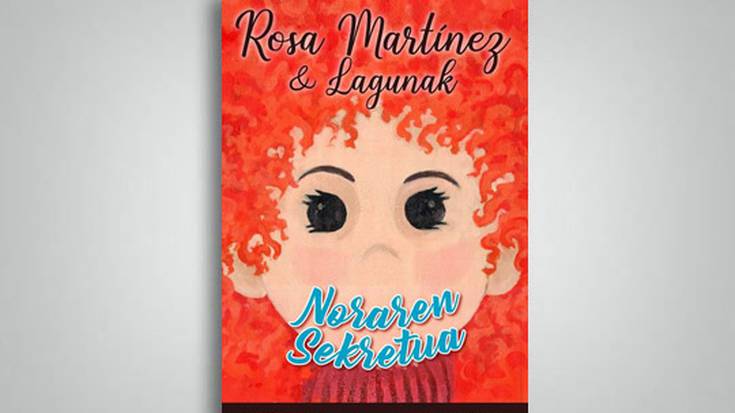 Umeentzako jarduera: "Noraren sekretua"