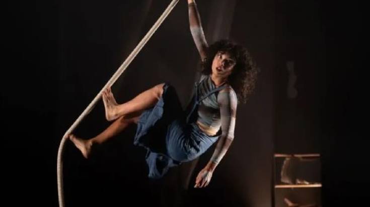 Getxo Eszena 2025: "Sustrai"