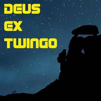 Domeketan antzerki arina: Deux es Twingo
