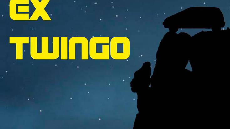 Domeketan antzerki arina: Deux es Twingo