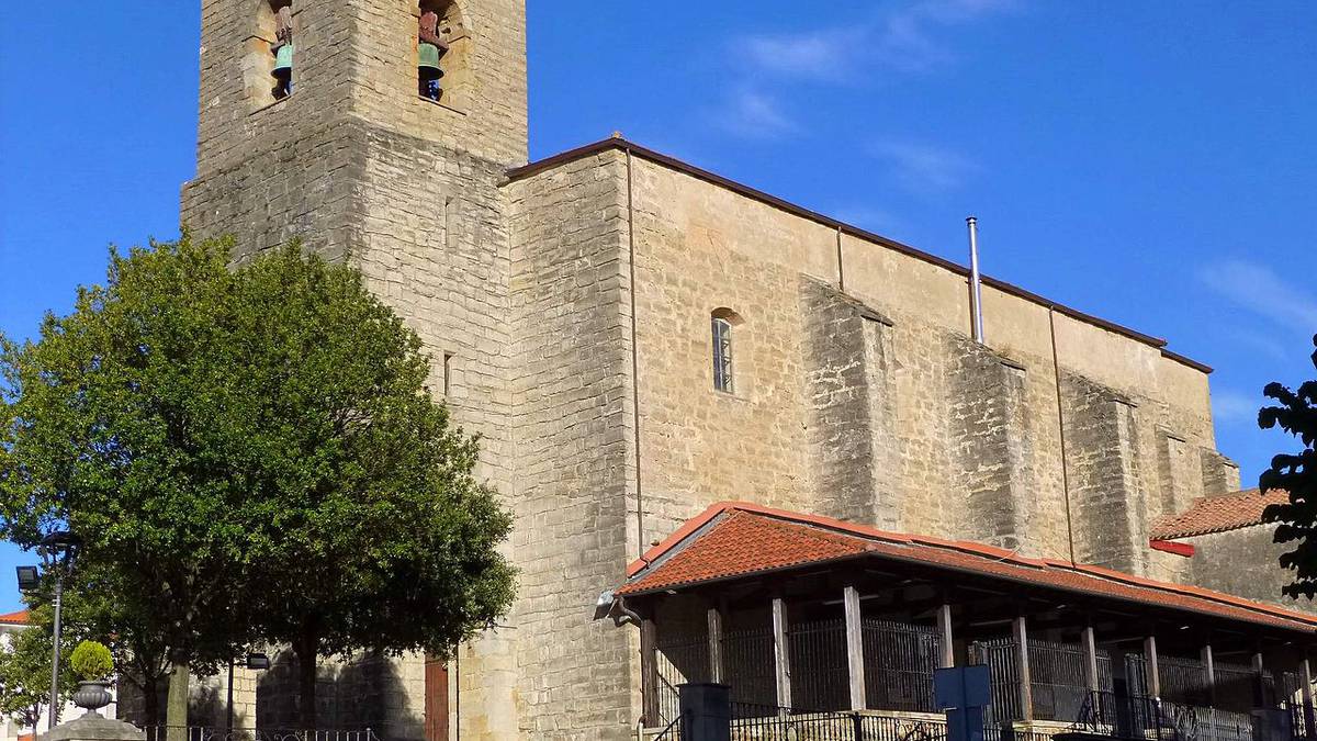 Trio Philomeneren kontzertuaz gozatu ahalko dute gorliztarrek abuztuaren 24an