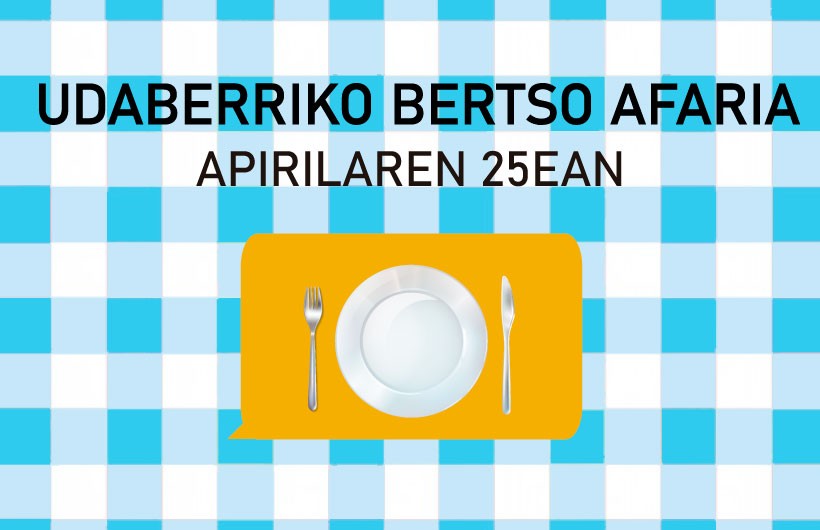 Udaberriko bertso-afaria online egingo du ALBEk