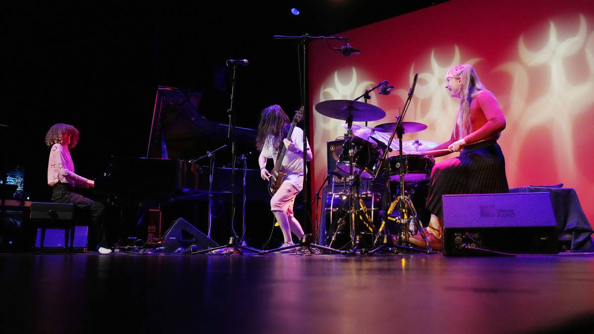 Zabalik da 2026ko Getxoko Jazzaldian izena emateko epea