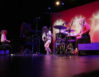 Zabalik da 2026ko Getxoko Jazzaldian izena emateko epea