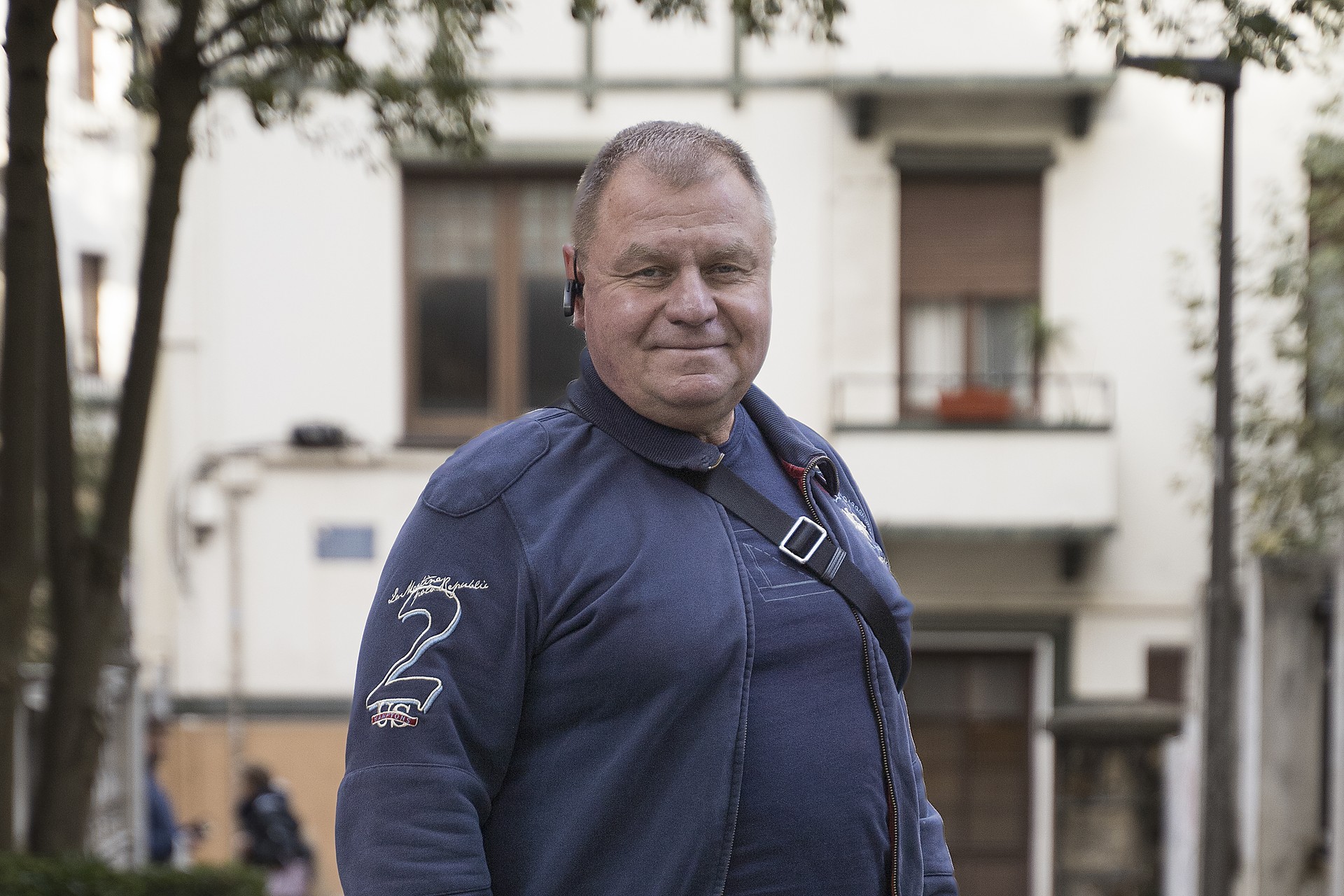 Oleg Kulyk: "Urte berriaren jaia garrantzitsuagoa da Ukrainan"