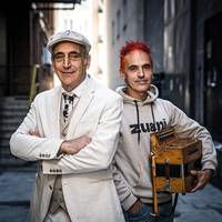 Traditions & tradizioak