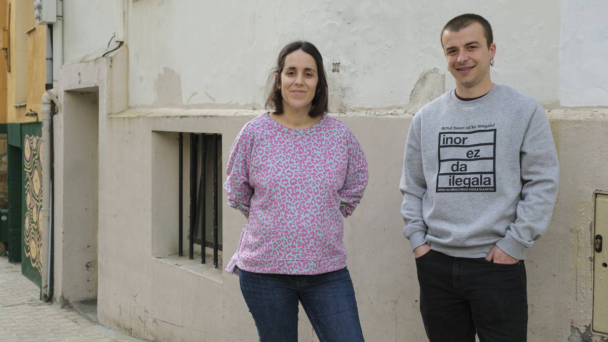 "Euskara hizkuntza gutxitua izatea normaltzat hartu dugu; hori ez litzateke normala izan beharko"