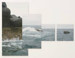 Indarkeriaren eta oroimenaren inguruko gogoeta bultzatu gura du Eider Moreno artistak “Apurtu” lanagaz