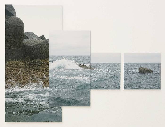 Indarkeriaren eta oroimenaren inguruko gogoeta bultzatu gura du Eider Moreno artistak “Apurtu” lanagaz