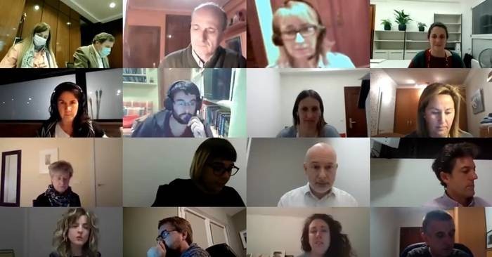 Sopelako Udalak gaur erabakiko du Podemoseko zinegotzia liberatuko duten