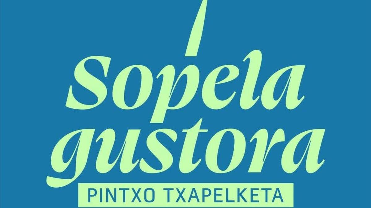 "Sopela Gustora" ospatuko dute bigarren aldiz
