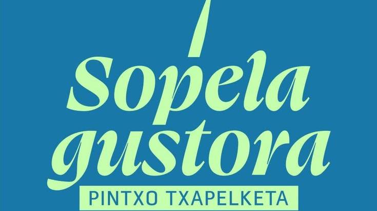 "Sopela Gustora" ospatuko dute bigarren aldiz