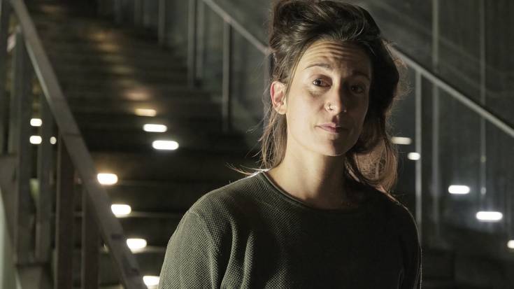 Maitane Sarralde: "Garrantzitsua da esploraziorako laborategi-espazioak zabaltzea dantza elikatzeko"