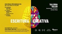 Tailerra: Escritura creativa