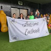 Autismoaren aldeko jai solidarioa egingo dute zapatuan Gorlizen