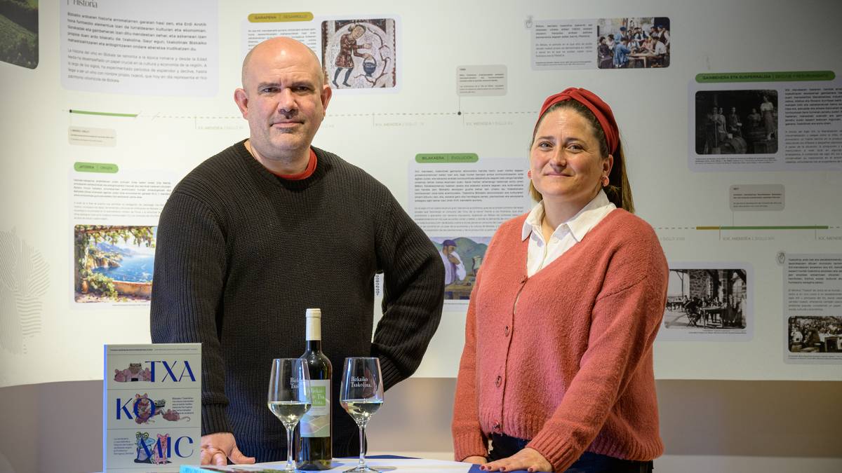 Batzuetan, ideia handiak ustekabean sortzen dira