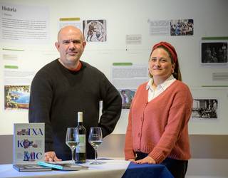 Batzuetan, ideia handiak ustekabean sortzen dira
